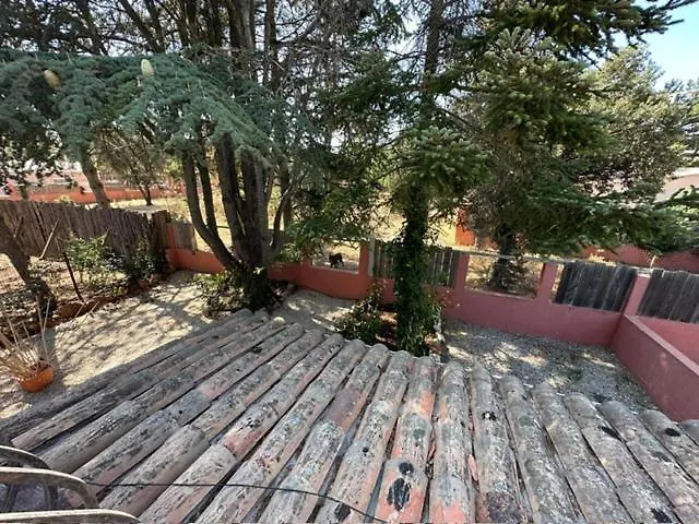 Hotel L'Hotel Du Bastier Ginasservis