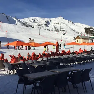 Le Plein Sud Fontcouverte-la-Toussuire