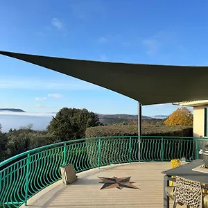 Le Belvedere D Espigoule Ginasservis